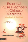 Essential Pulse Diagnosis in Chinese Medicine - MPHOnline.com