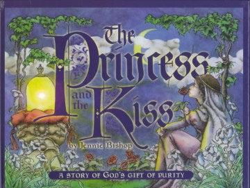 Princess & the Kiss - MPHOnline.com