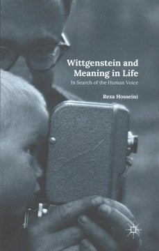 Wittgenstein and Meaning in Life - MPHOnline.com