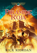 La pir?mide roja / The Red Pyramid - MPHOnline.com