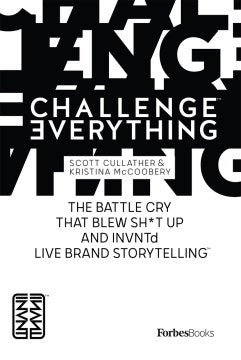 Challenge Everything - MPHOnline.com