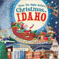 Twas the Night Before Christmas in Idaho - MPHOnline.com