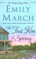 The First Kiss of Spring - MPHOnline.com