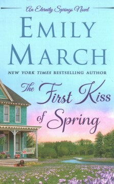 The First Kiss of Spring - MPHOnline.com