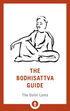 The Bodhisattva Guide - MPHOnline.com