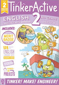 TinkerActive Workbooks - MPHOnline.com