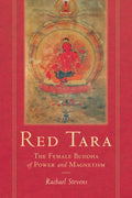 Red Tara - MPHOnline.com