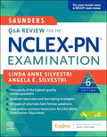 Saunders Q & A Review for the NCLEX-PN Examination - MPHOnline.com