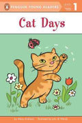 Cat Days - MPHOnline.com