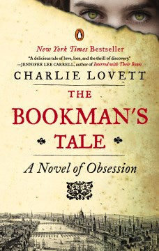 Bookman's Tale - MPHOnline.com