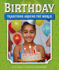 Birthday Traditions Around the World - MPHOnline.com