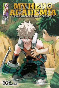 My Hero Academia 29 - MPHOnline.com