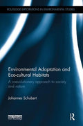 Environmental Adaptation and Eco-cultural Habitats - MPHOnline.com