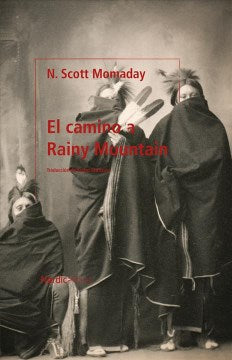 El camino a Rainy Mountain / The way to Rainy Mountain - MPHOnline.com