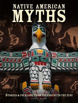 Native American Myths - MPHOnline.com