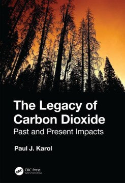 The Legacy of Carbon Dioxide - MPHOnline.com