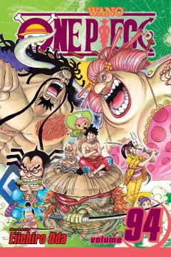 One Piece 94 - MPHOnline.com