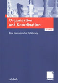 Organisation Und Koordination - MPHOnline.com