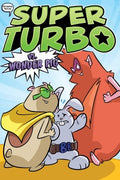 Super Turbo Graphic Novel 6 - MPHOnline.com