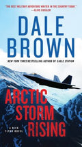 Arctic Storm Rising - MPHOnline.com