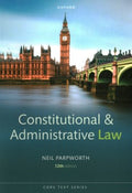 Constitutional and Administrative Law - MPHOnline.com