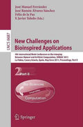 New Challenges on Bioinspired Applications - MPHOnline.com