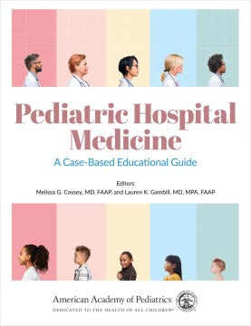 Pediatric Hospital Medicine - MPHOnline.com