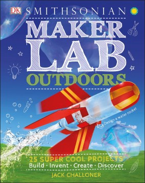 Maker Lab Outdoors - MPHOnline.com