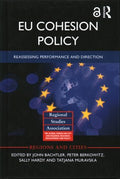 EU Cohesion Policy - MPHOnline.com