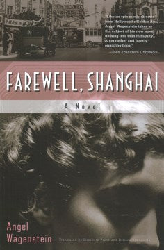 Farewell, Shanghai - MPHOnline.com