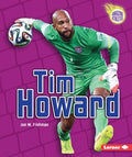 Tim Howard - MPHOnline.com