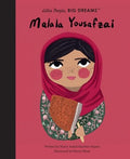 Malala Yousafzai - MPHOnline.com