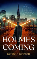 Holmes Coming - MPHOnline.com