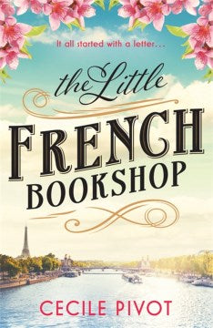 The Little French Bookshop - MPHOnline.com