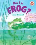 Am I a Frog? - MPHOnline.com