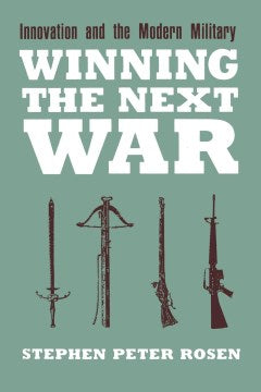 Winning the Next War - MPHOnline.com