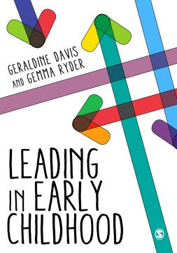 Leading in Early Childhood - MPHOnline.com