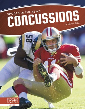 Concussions - MPHOnline.com