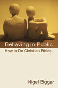 Behaving in Public - MPHOnline.com