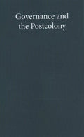 Governance and the Postcolony - MPHOnline.com