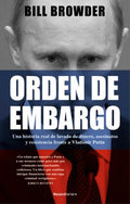 Orden de embargo / Freezing Order - MPHOnline.com