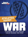 Athletes Against War - MPHOnline.com