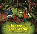 Thunder and the Noise Storms - MPHOnline.com