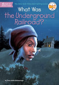 What Was the Underground Railroad? - MPHOnline.com