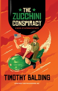 The Zucchini Conspiracy - MPHOnline.com