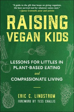 Raising Vegan Kids - MPHOnline.com