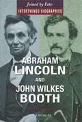 Abraham Lincoln and John Wilkes Booth - MPHOnline.com