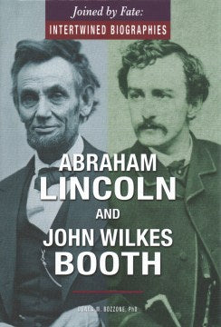 Abraham Lincoln and John Wilkes Booth - MPHOnline.com