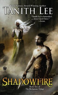 Shadowfire  (Birthgrave Trilogy) - MPHOnline.com