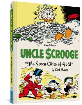 Walt Disney's Uncle Scrooge 14 - MPHOnline.com